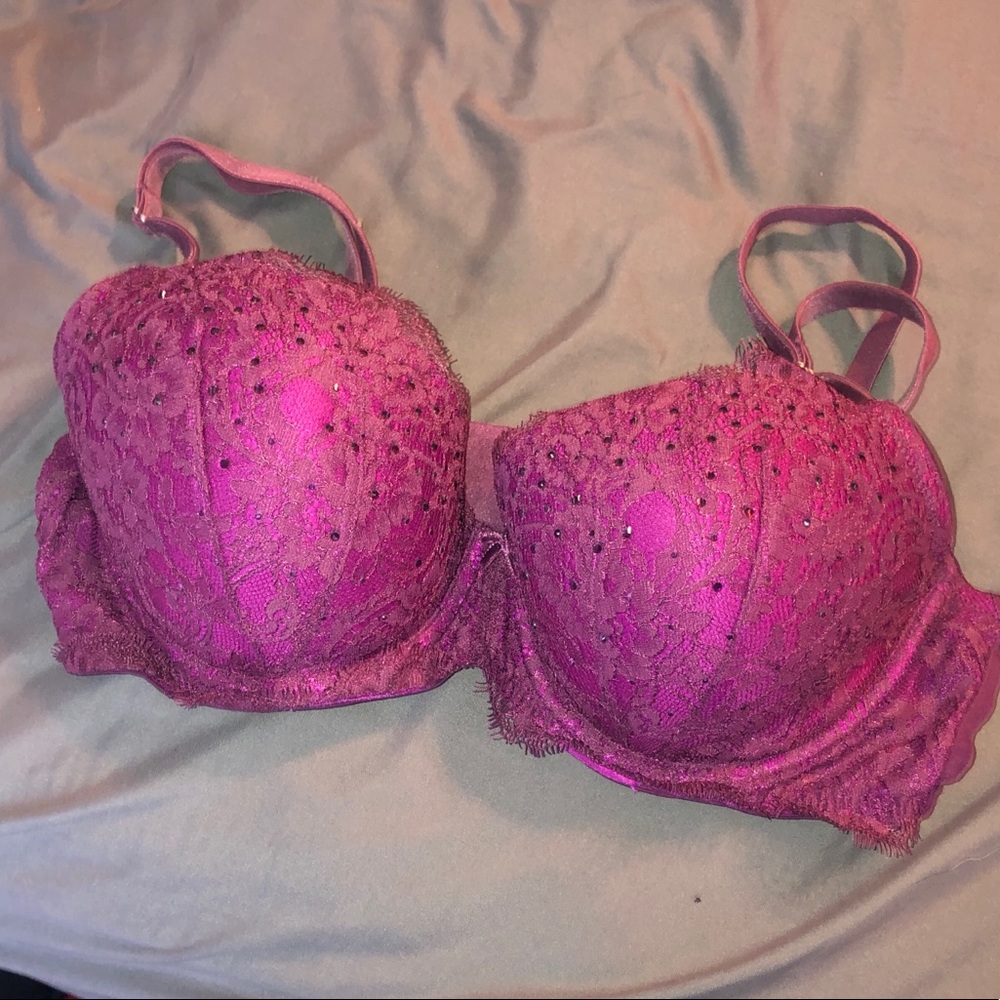 Victoria Secret Dream Angel Bra